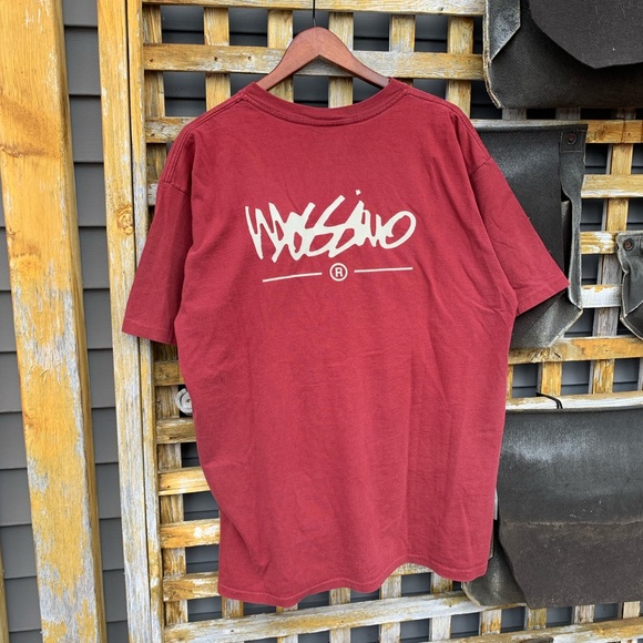 Vintage Mossimo Shirt - Picture 6 of 7